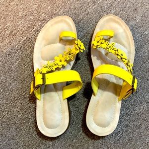 Annie comfort slippers